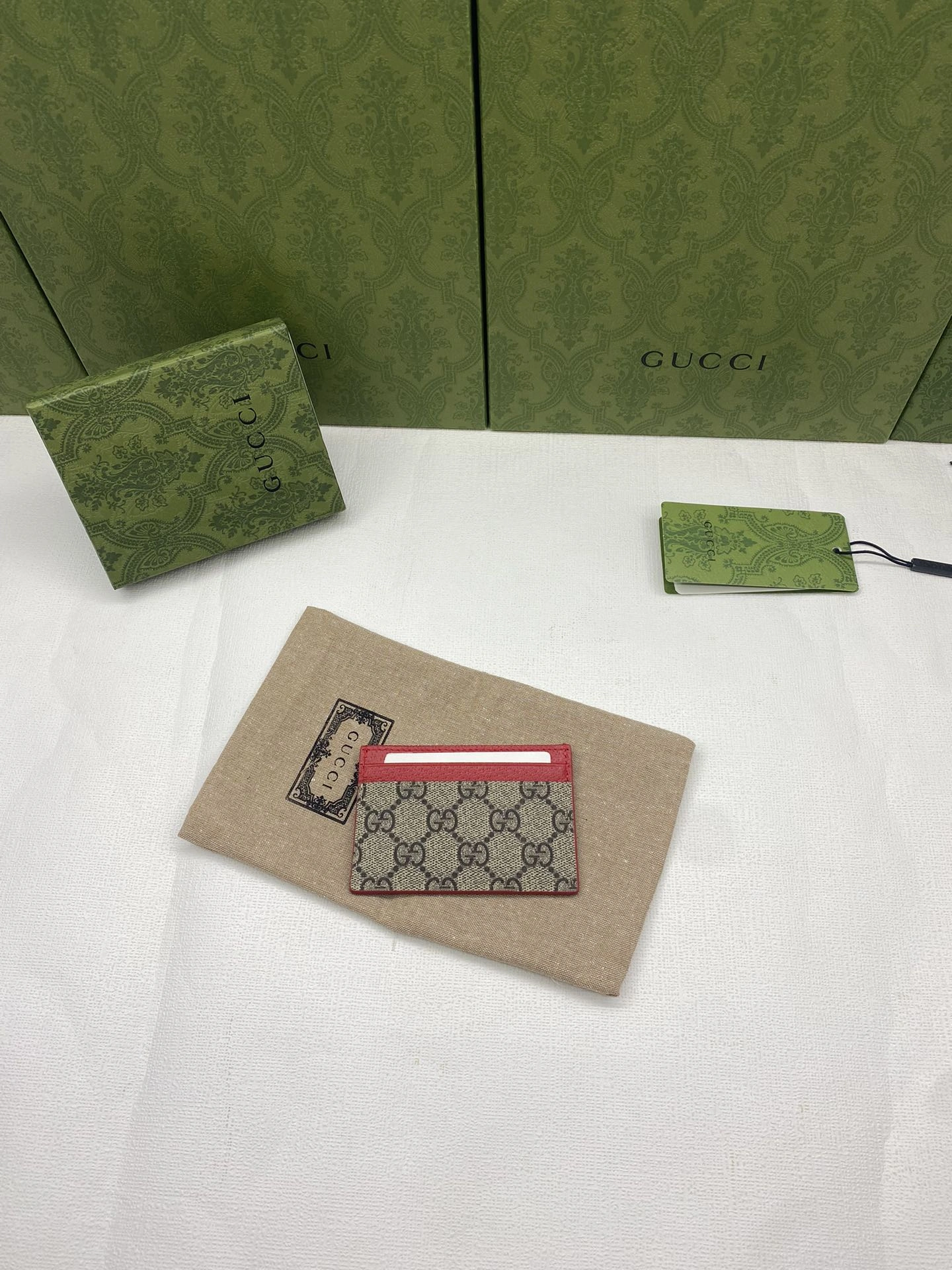 Gucci Wallets Purse Snug 56824