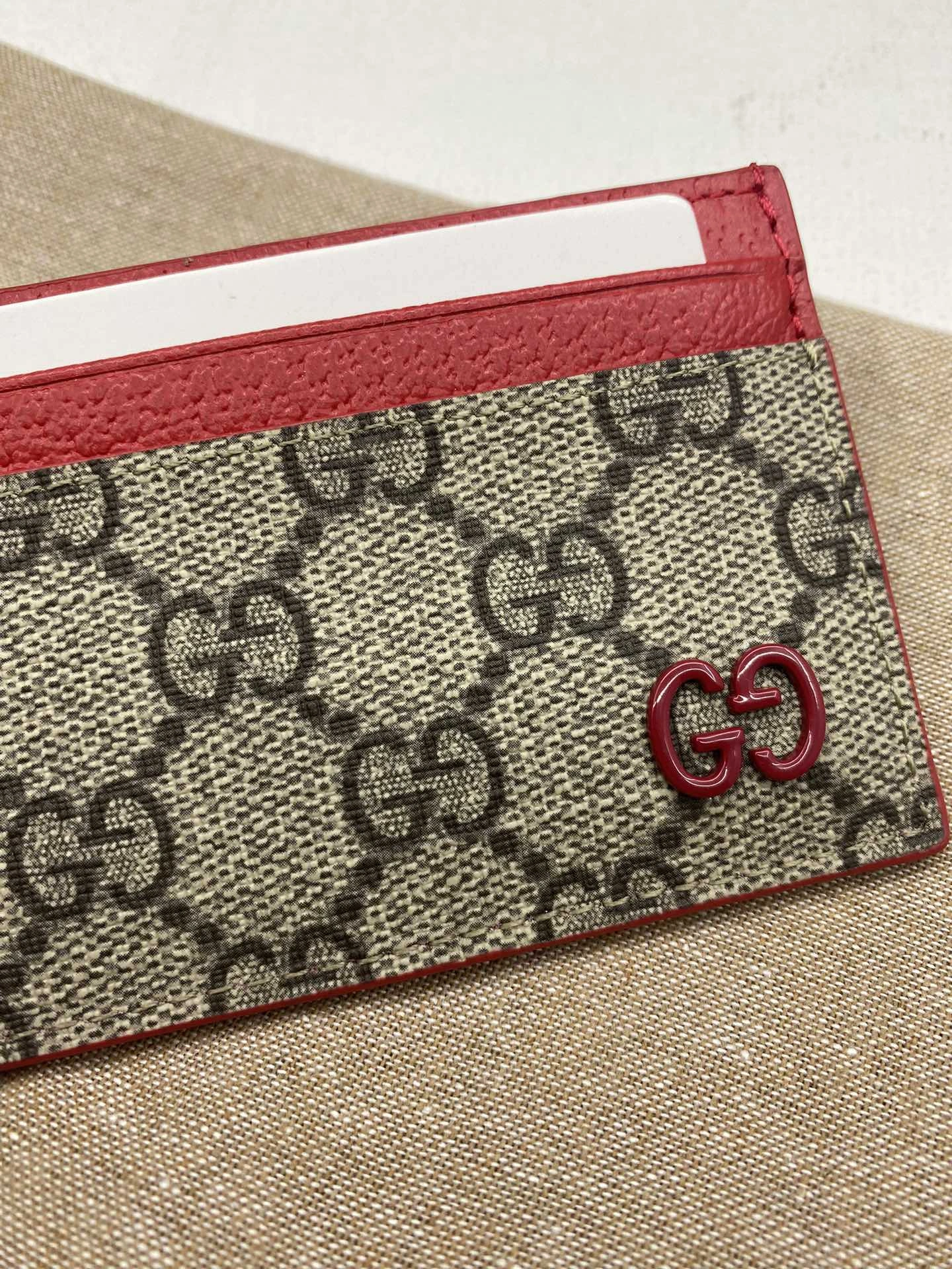 Gucci Wallets Purse Snug 56824