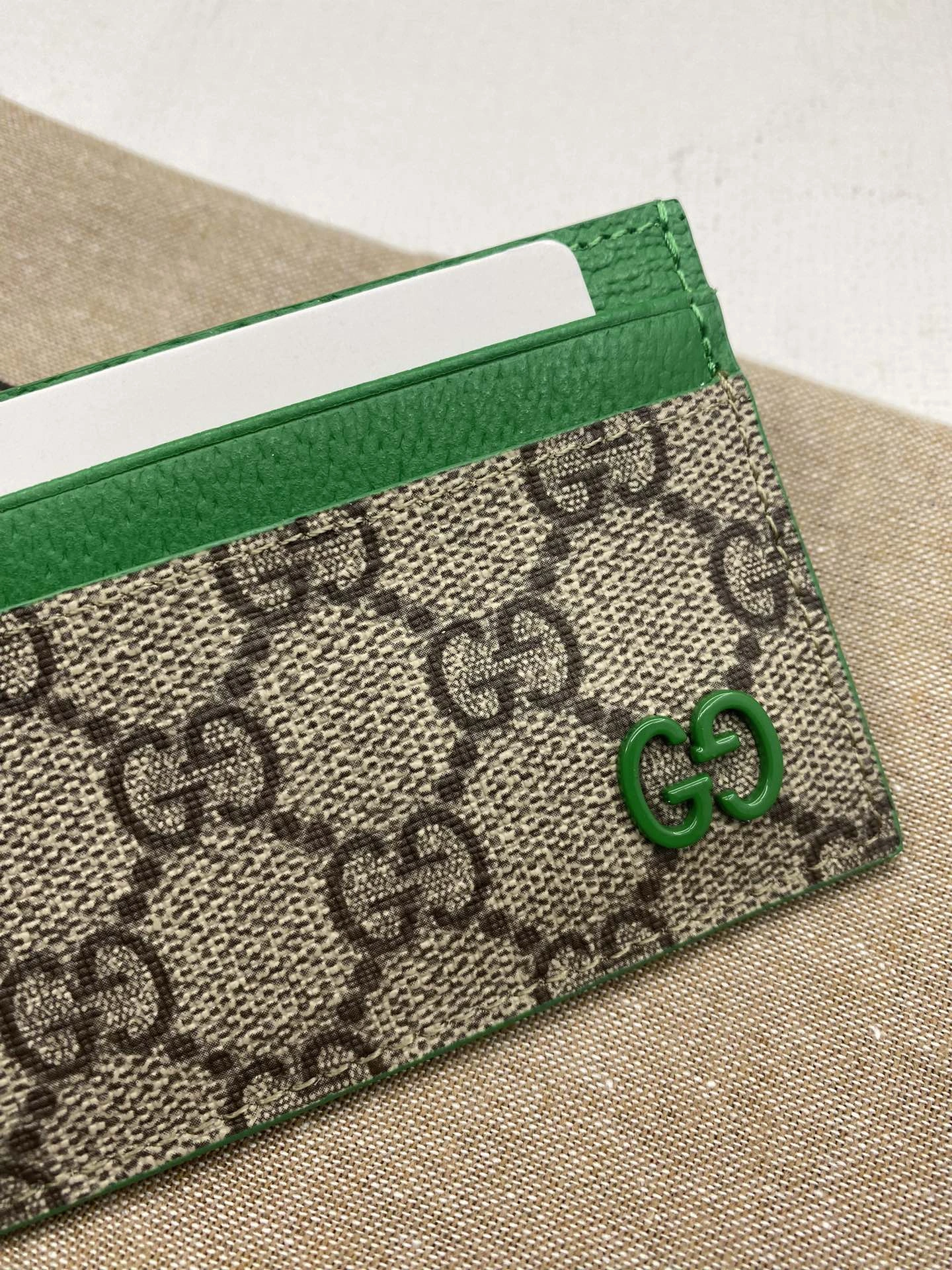 Gucci Wallets Purse Stretchable 56908