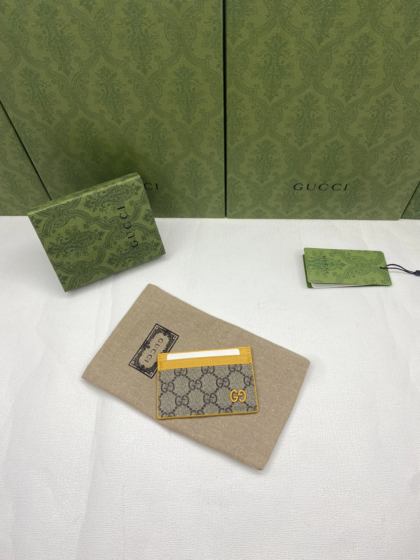 Gucci Wallets Purse Popular 56829