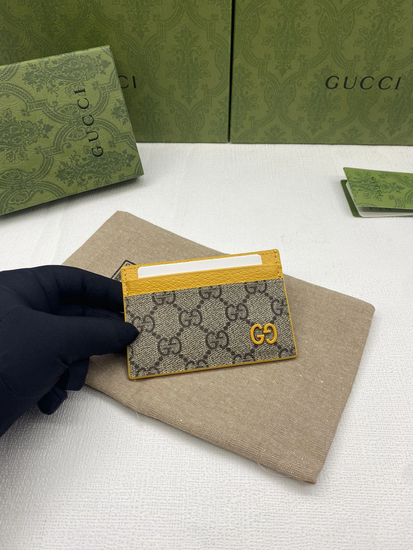 Gucci Wallets Purse Popular 56829