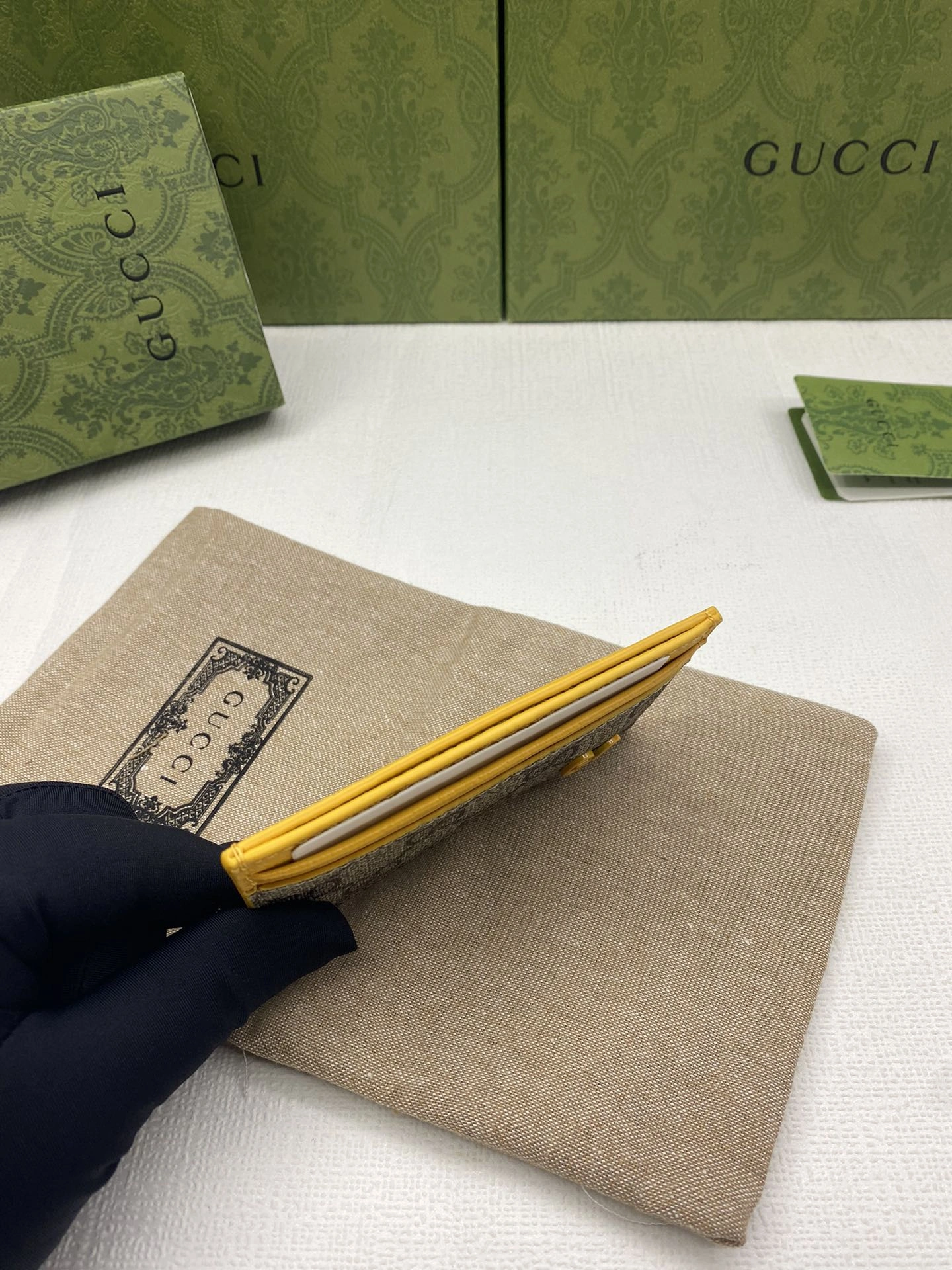 Gucci Wallets Purse Popular 56829