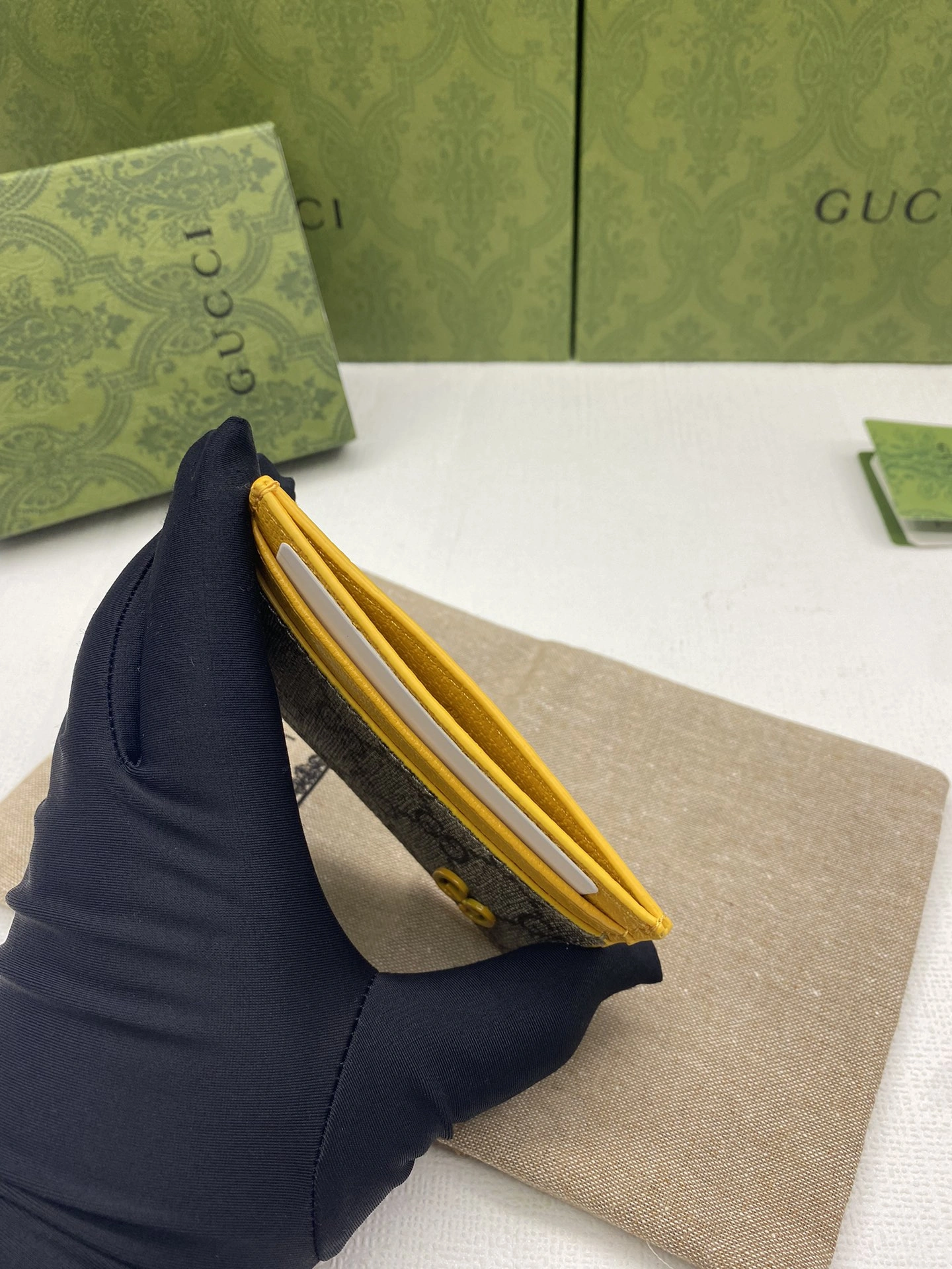Gucci Wallets Purse Popular 56829