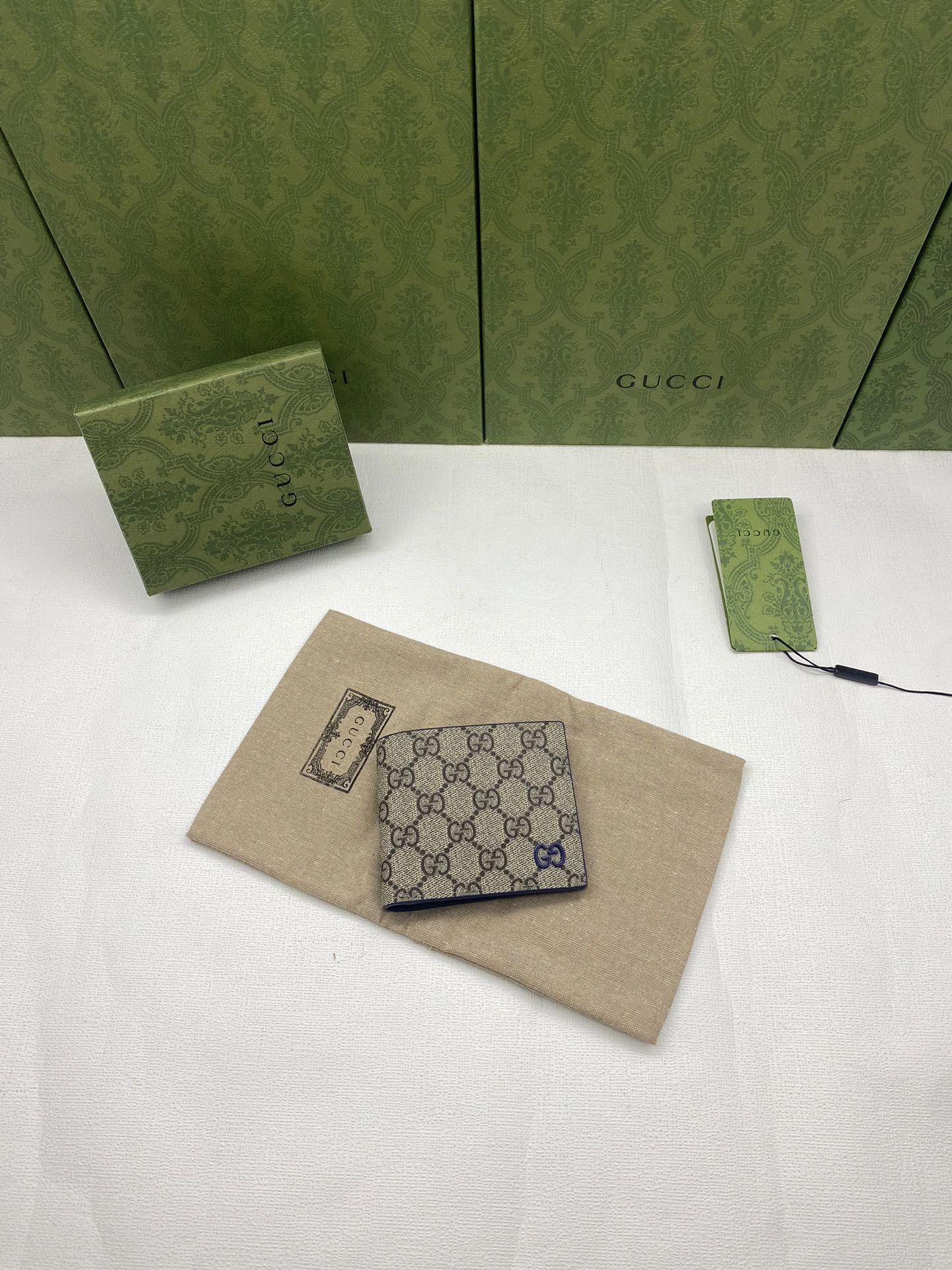 Gucci Wallets Purse UrbanStyle 56826