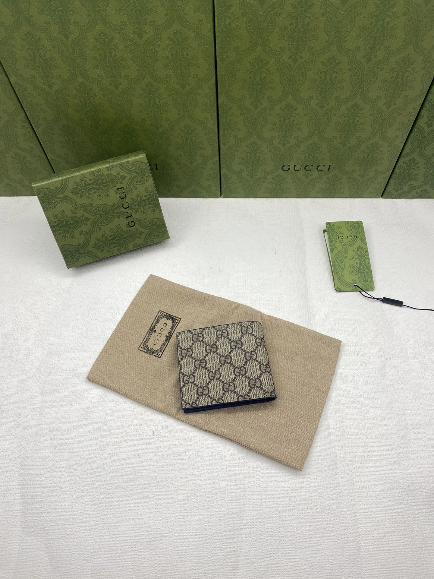 Gucci Wallets Purse UrbanStyle 56826