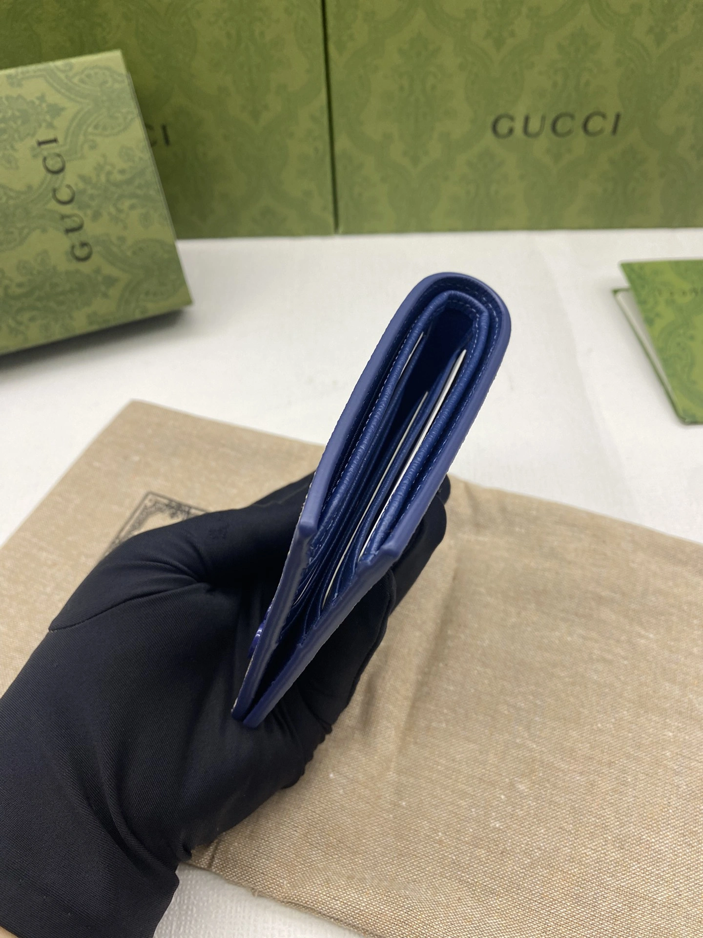 Gucci Wallets Purse UrbanStyle 56826
