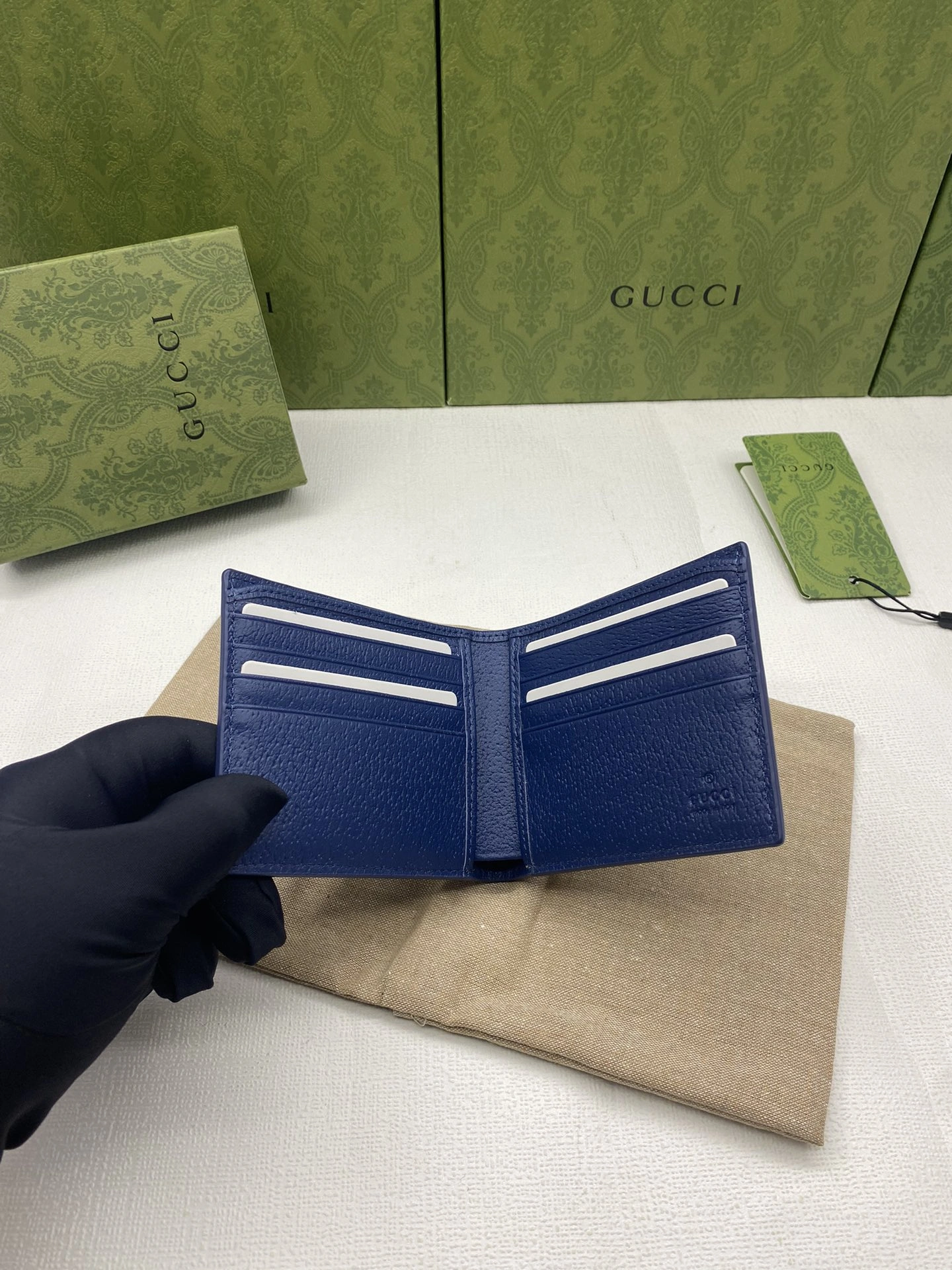 Gucci Wallets Purse UrbanStyle 56826