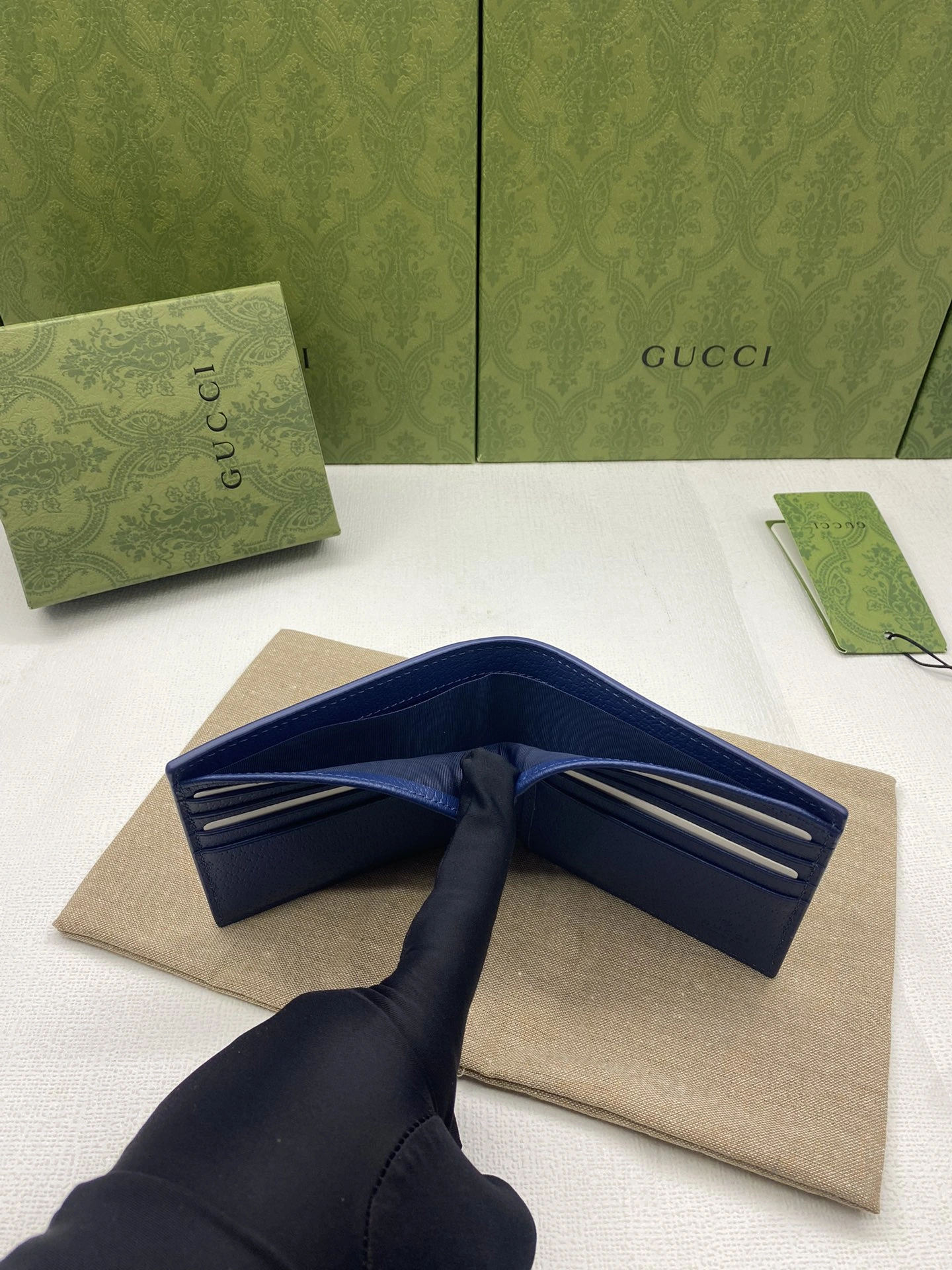 Gucci Wallets Purse UrbanStyle 56826