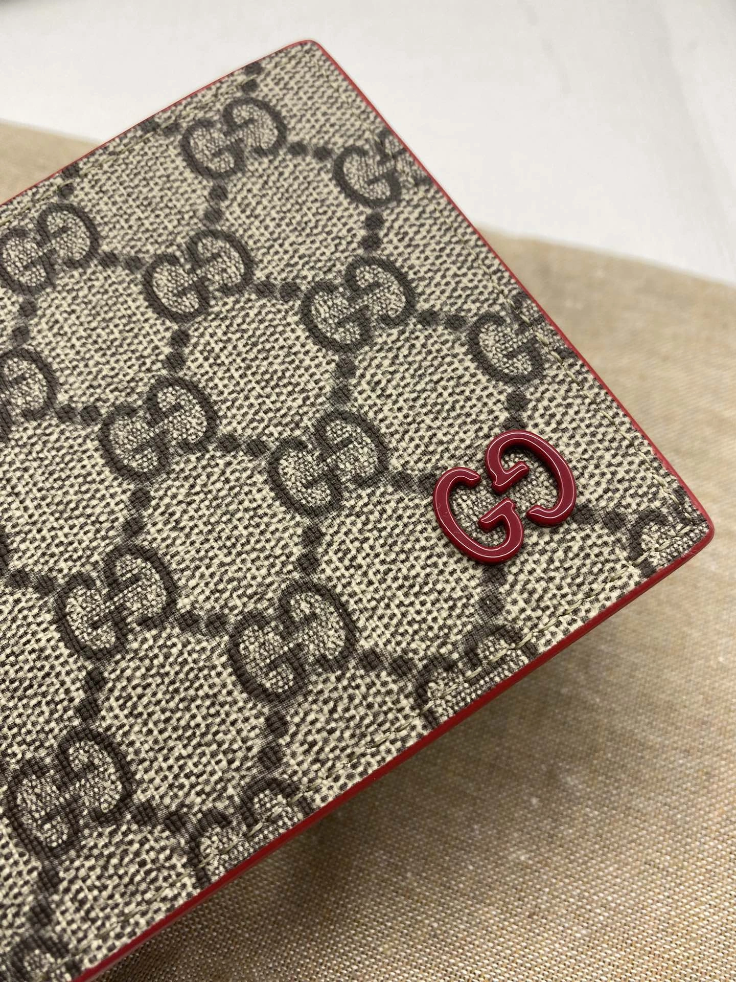Refined Gucci Wallets Purse 56818