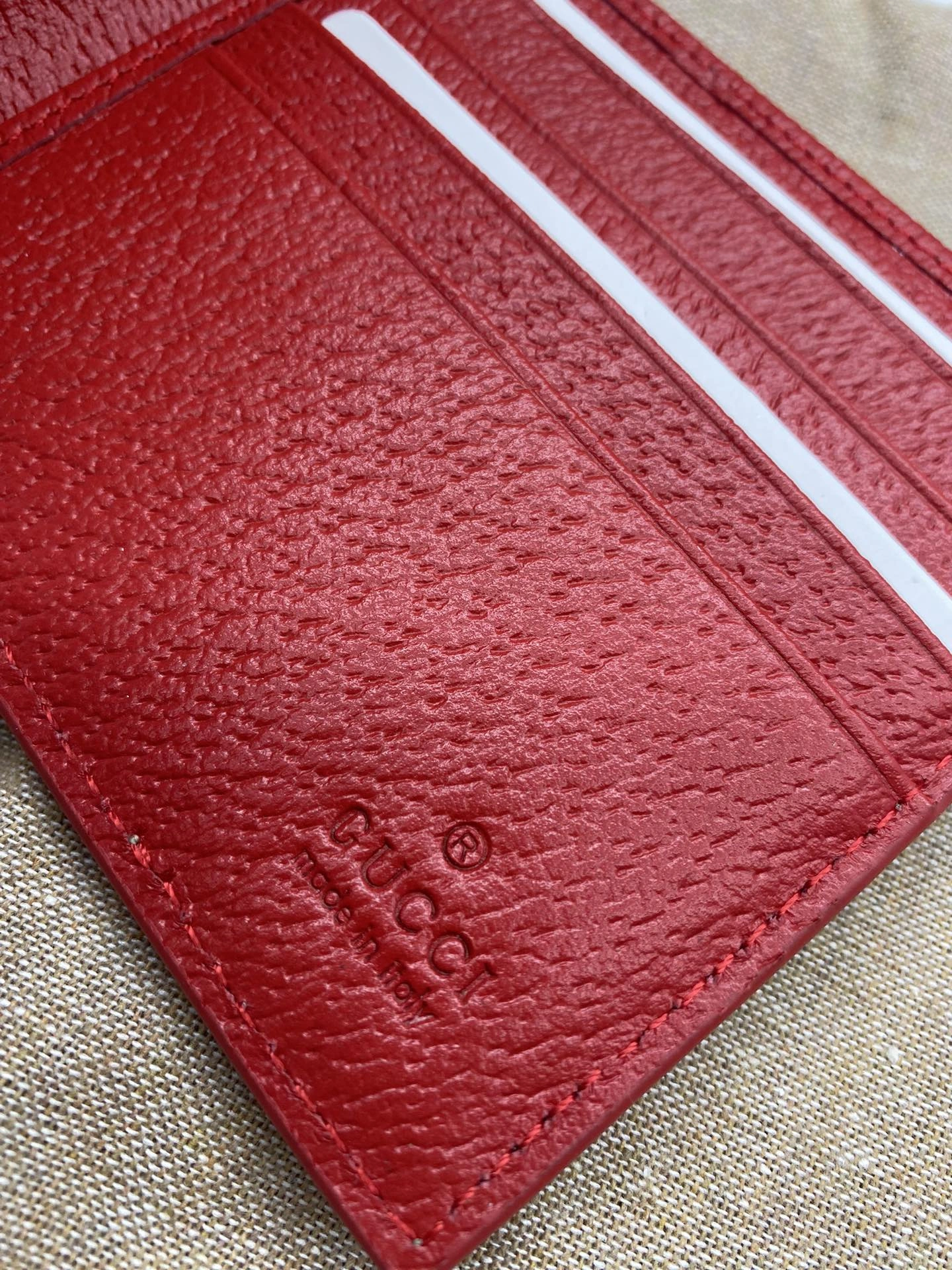 Refined Gucci Wallets Purse 56818