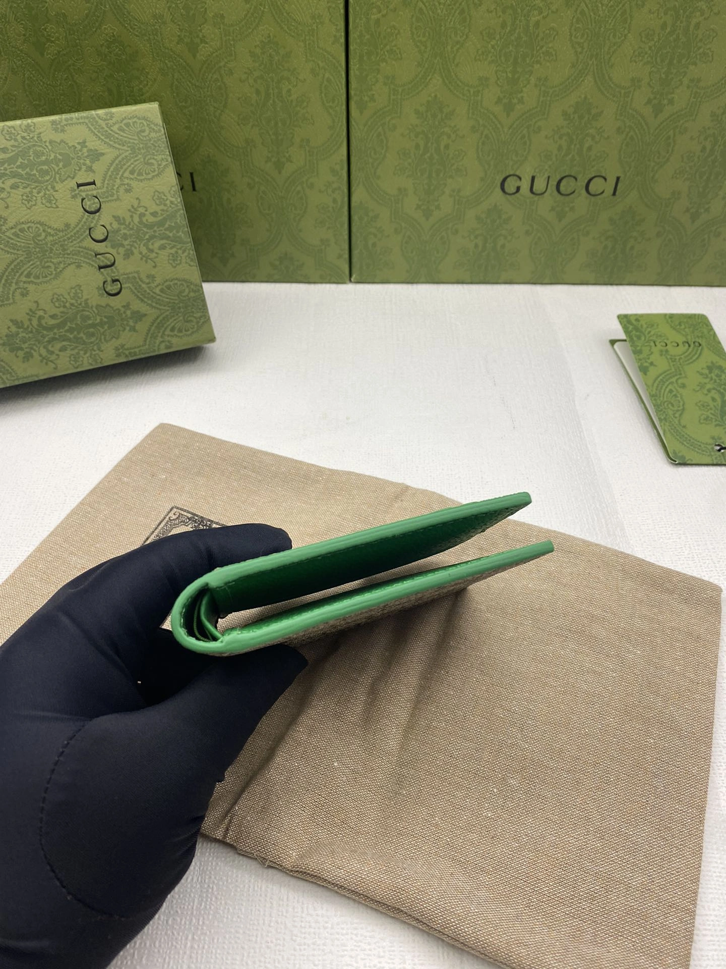 ModernLook Gucci Wallets Purse 56822