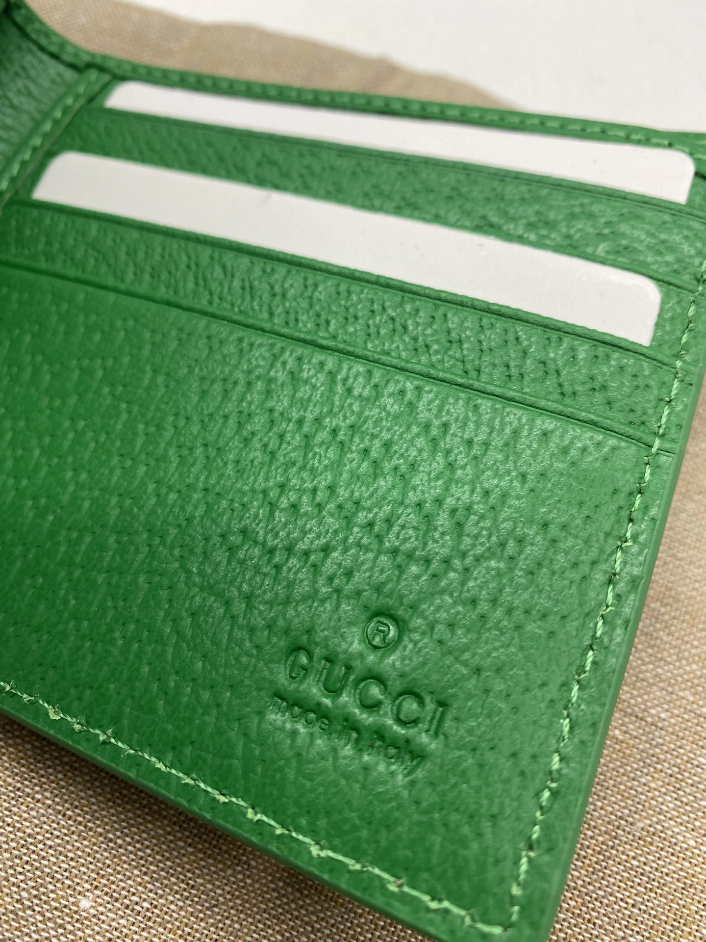 ModernLook Gucci Wallets Purse 56822