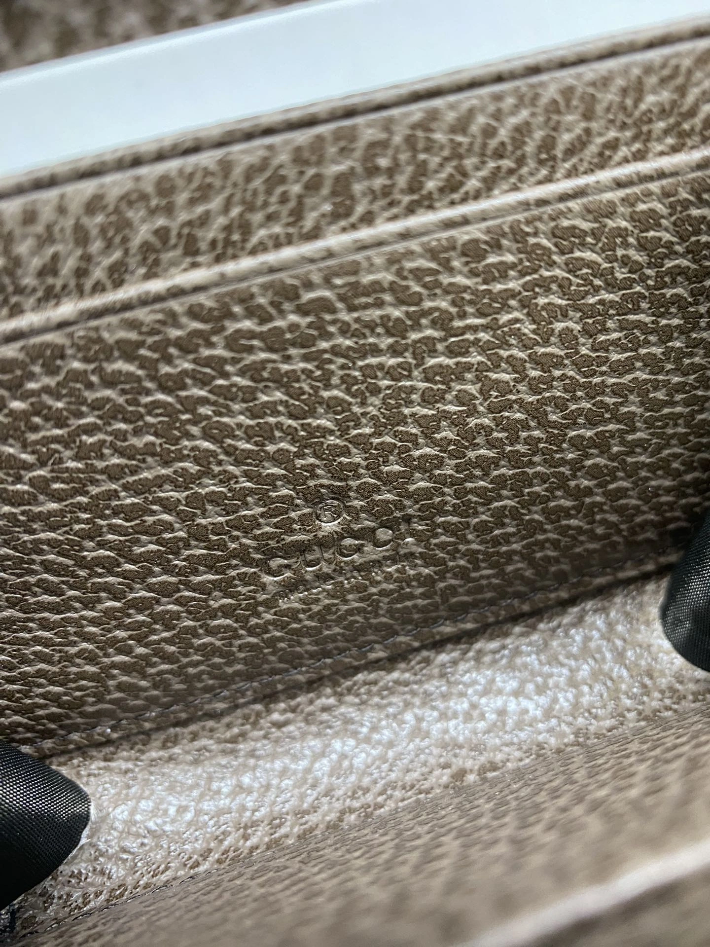 Gucci Wallets Purse Bold 56813