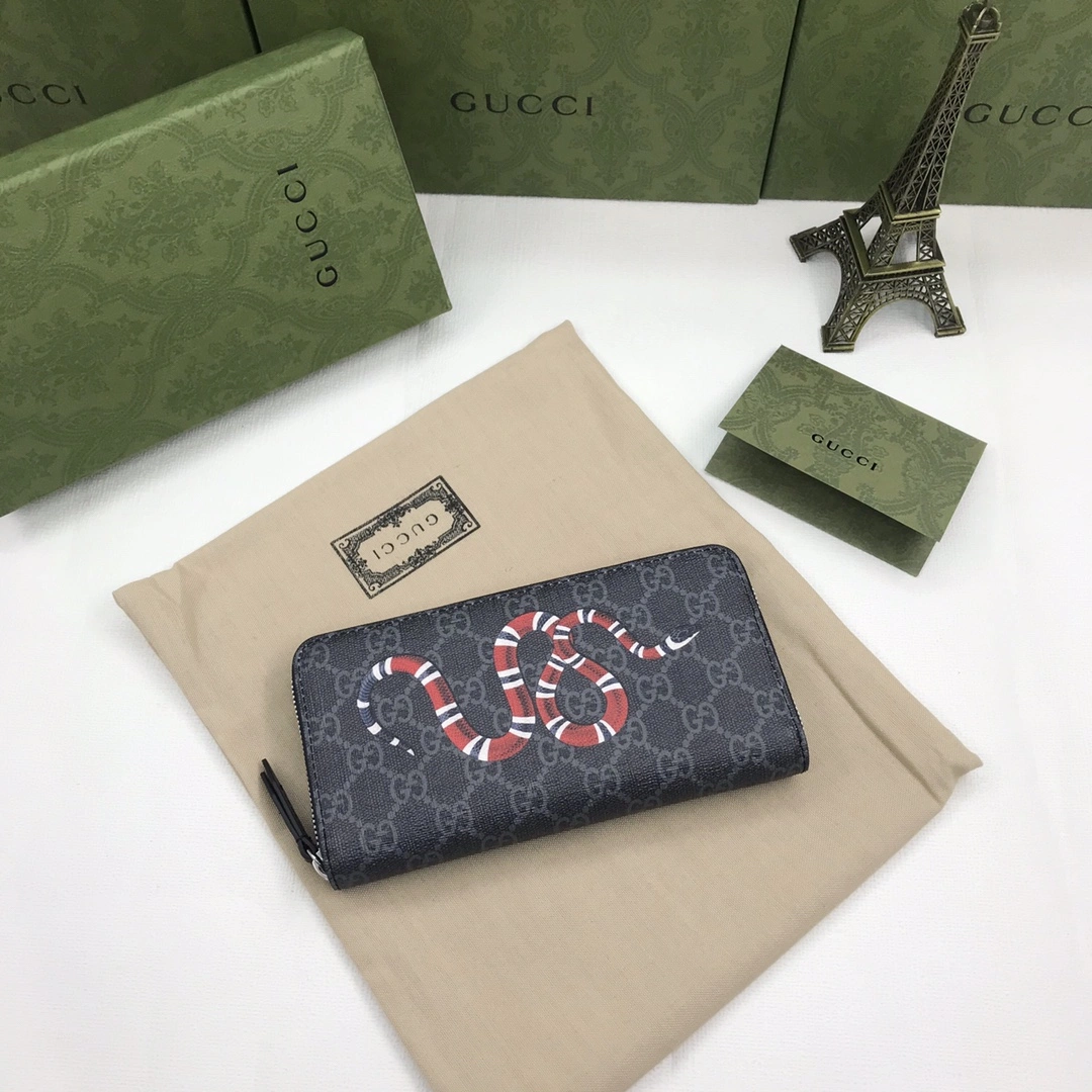 Gucci Wallets Purse AllSeason 56816