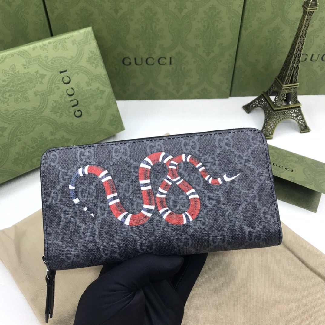 Gucci Wallets Purse AllSeason 56816