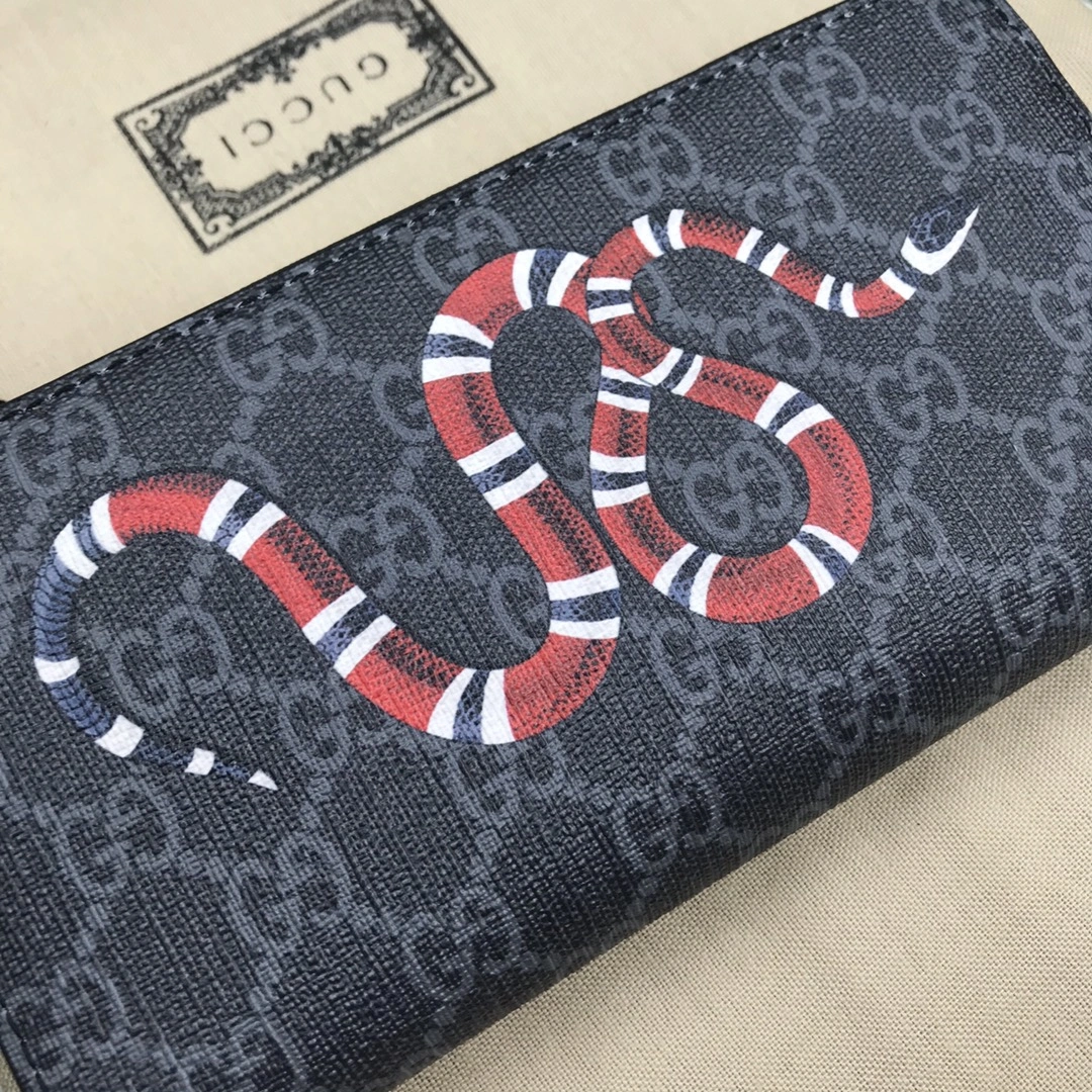 Gucci Wallets Purse AllSeason 56816
