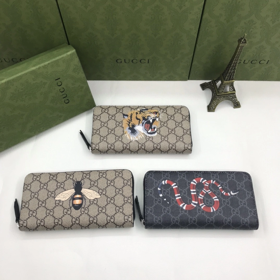 Gucci Wallets Purse AllSeason 56816