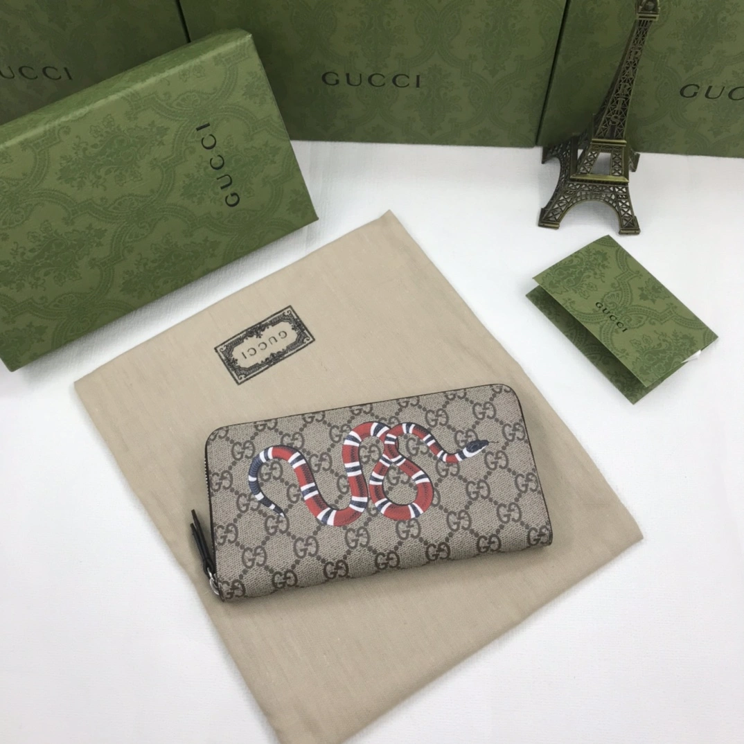 Premium Gucci Wallets Purse 56814