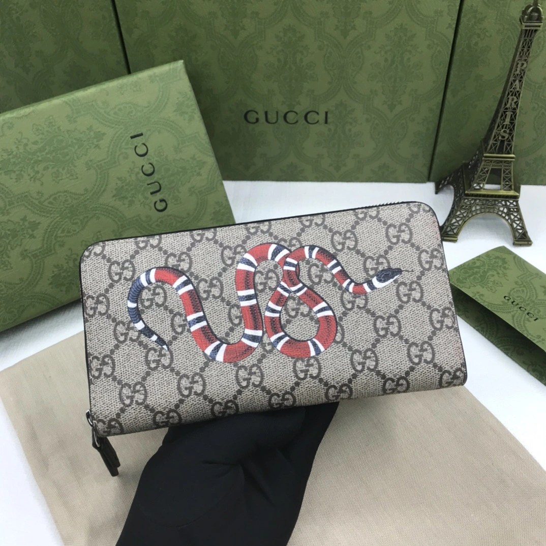 Premium Gucci Wallets Purse 56814