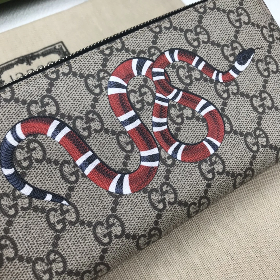 Premium Gucci Wallets Purse 56814