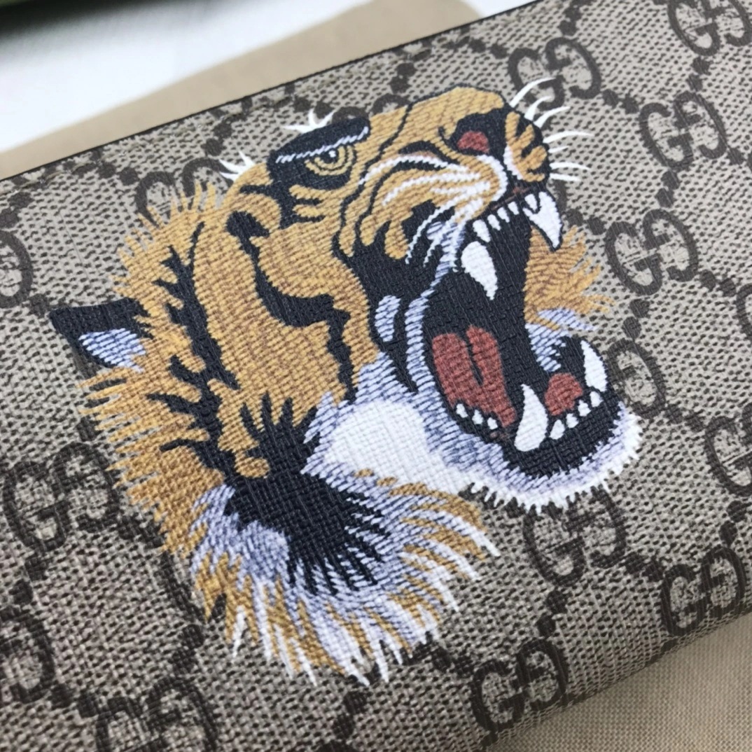 GoAnywhere Gucci Wallets Purse 56827