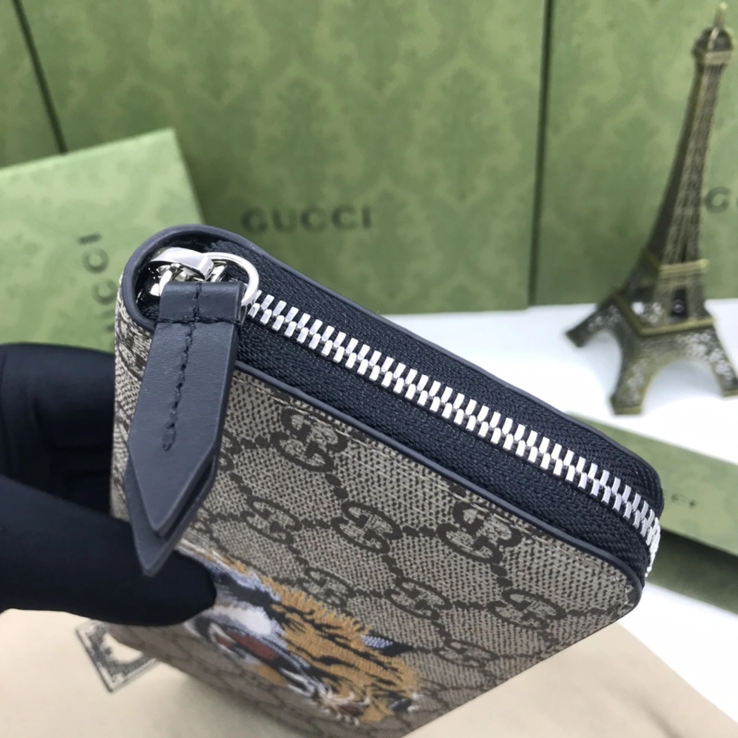 GoAnywhere Gucci Wallets Purse 56827