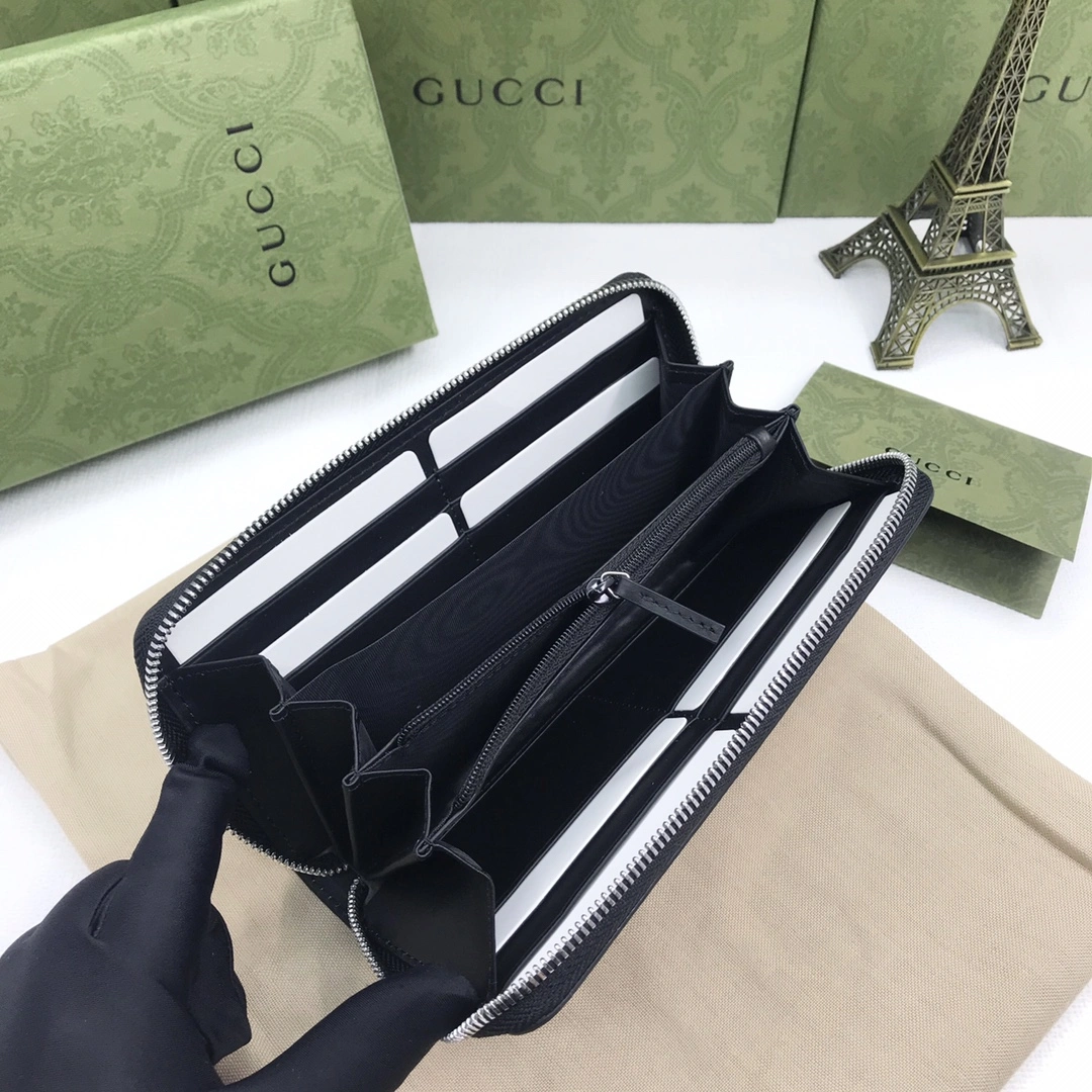 GoAnywhere Gucci Wallets Purse 56827
