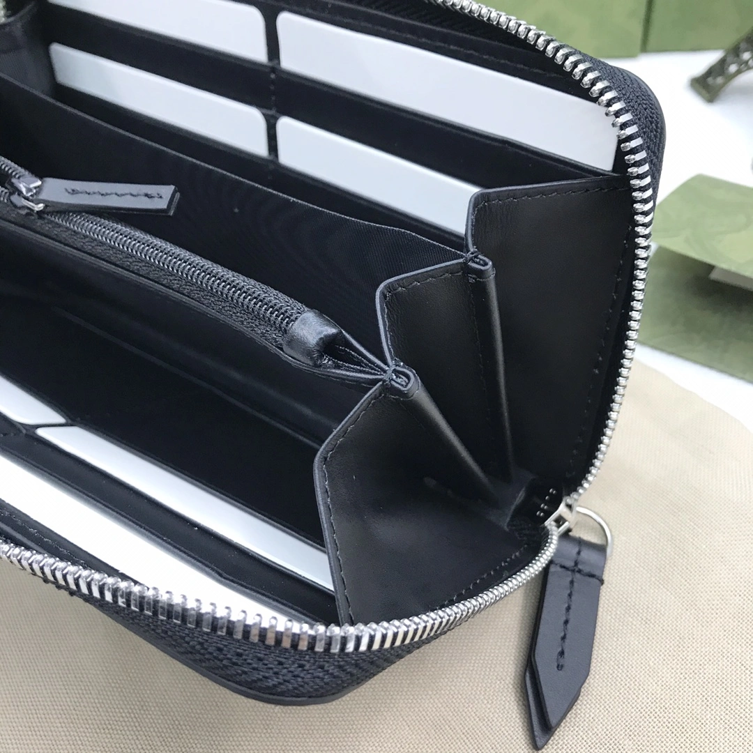 GoAnywhere Gucci Wallets Purse 56827
