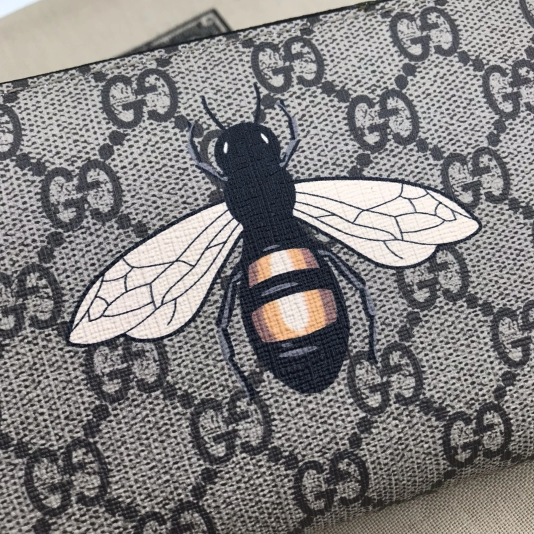 ZipUp Gucci Wallets Purse 56819
