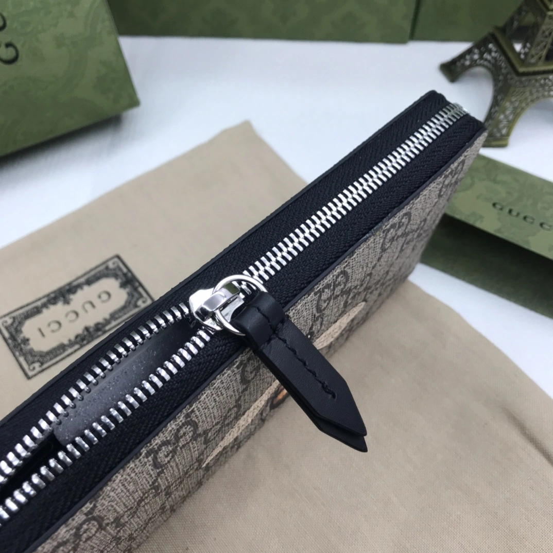 ZipUp Gucci Wallets Purse 56819
