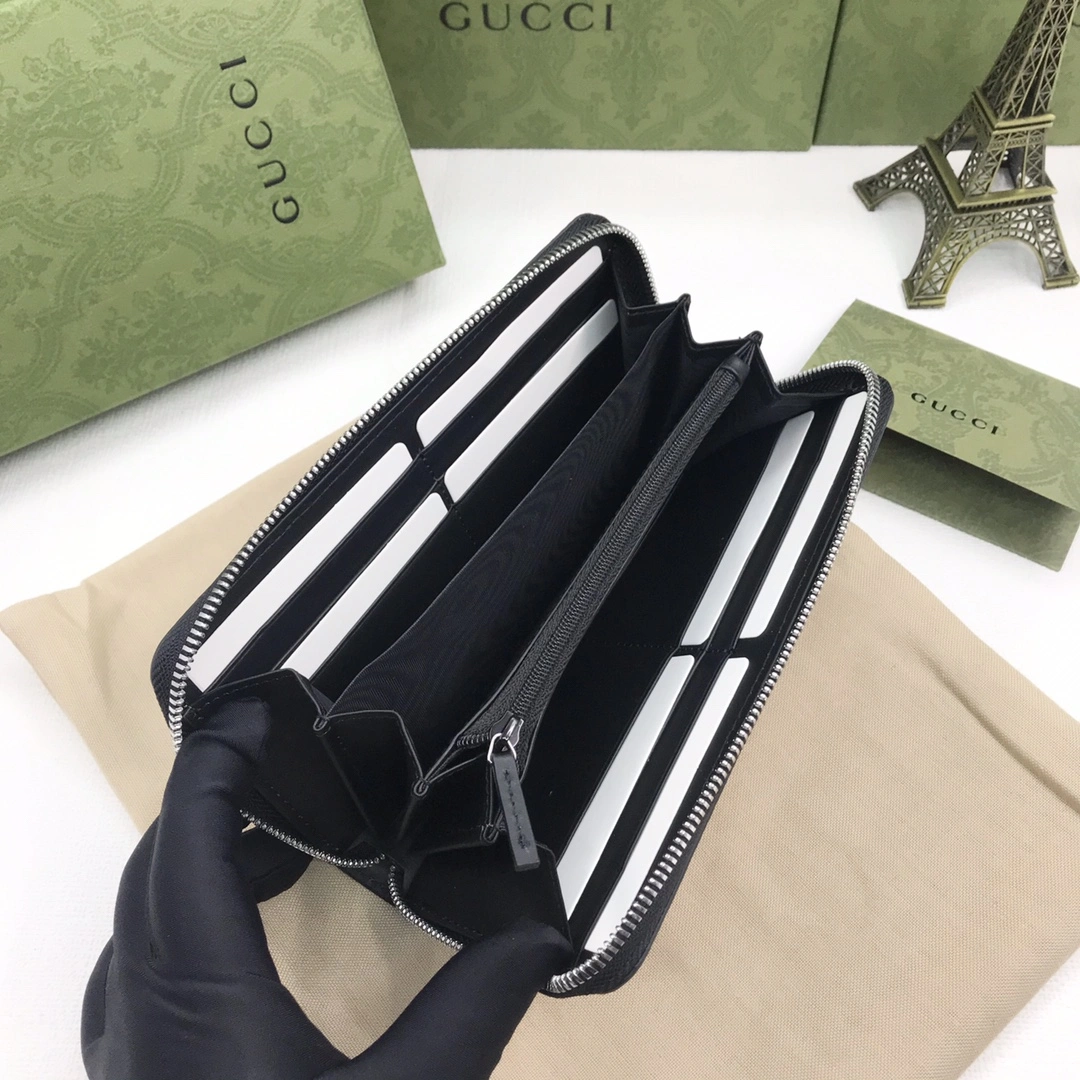 ZipUp Gucci Wallets Purse 56819