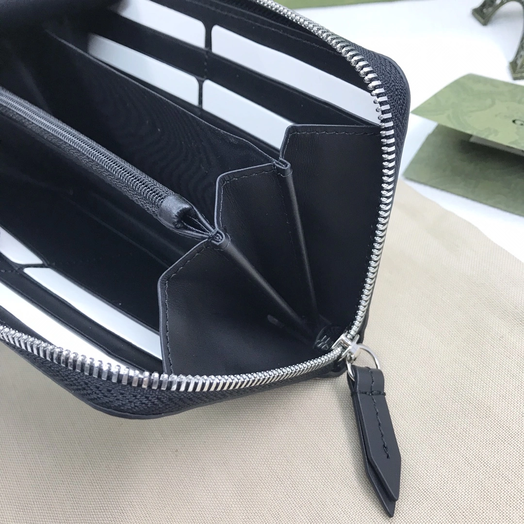 ZipUp Gucci Wallets Purse 56819