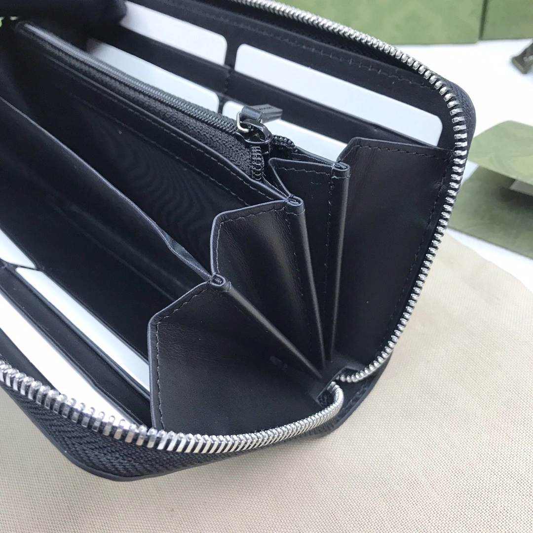 ZipUp Gucci Wallets Purse 56819