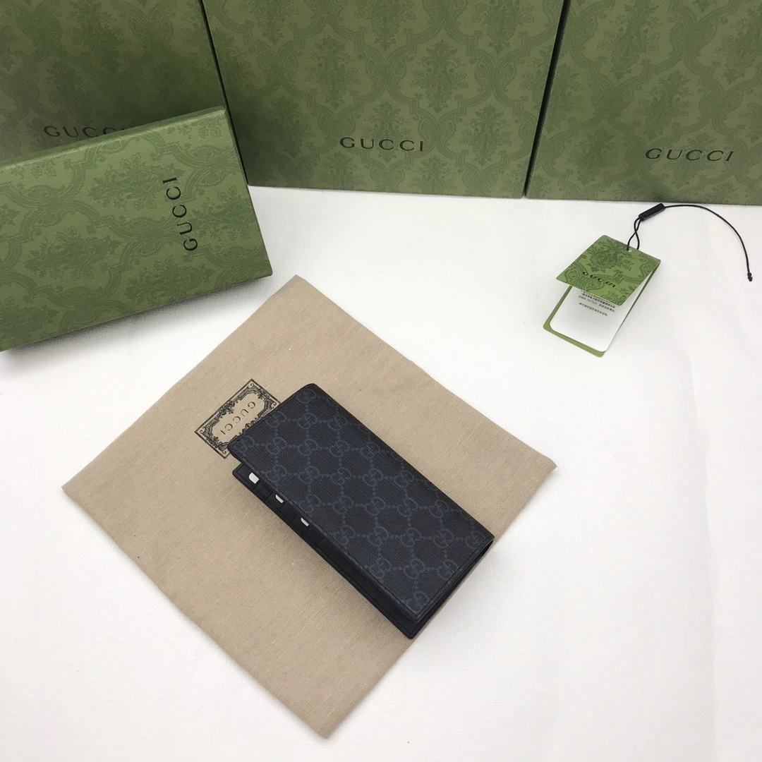 FlexibleFit Gucci Wallets Purse 56815