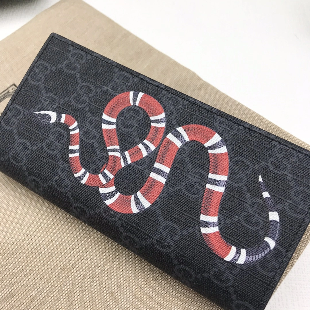 FlexibleFit Gucci Wallets Purse 56815