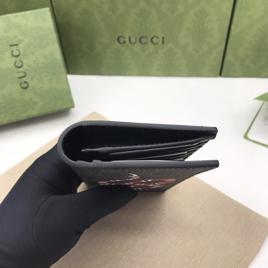 FlexibleFit Gucci Wallets Purse 56815