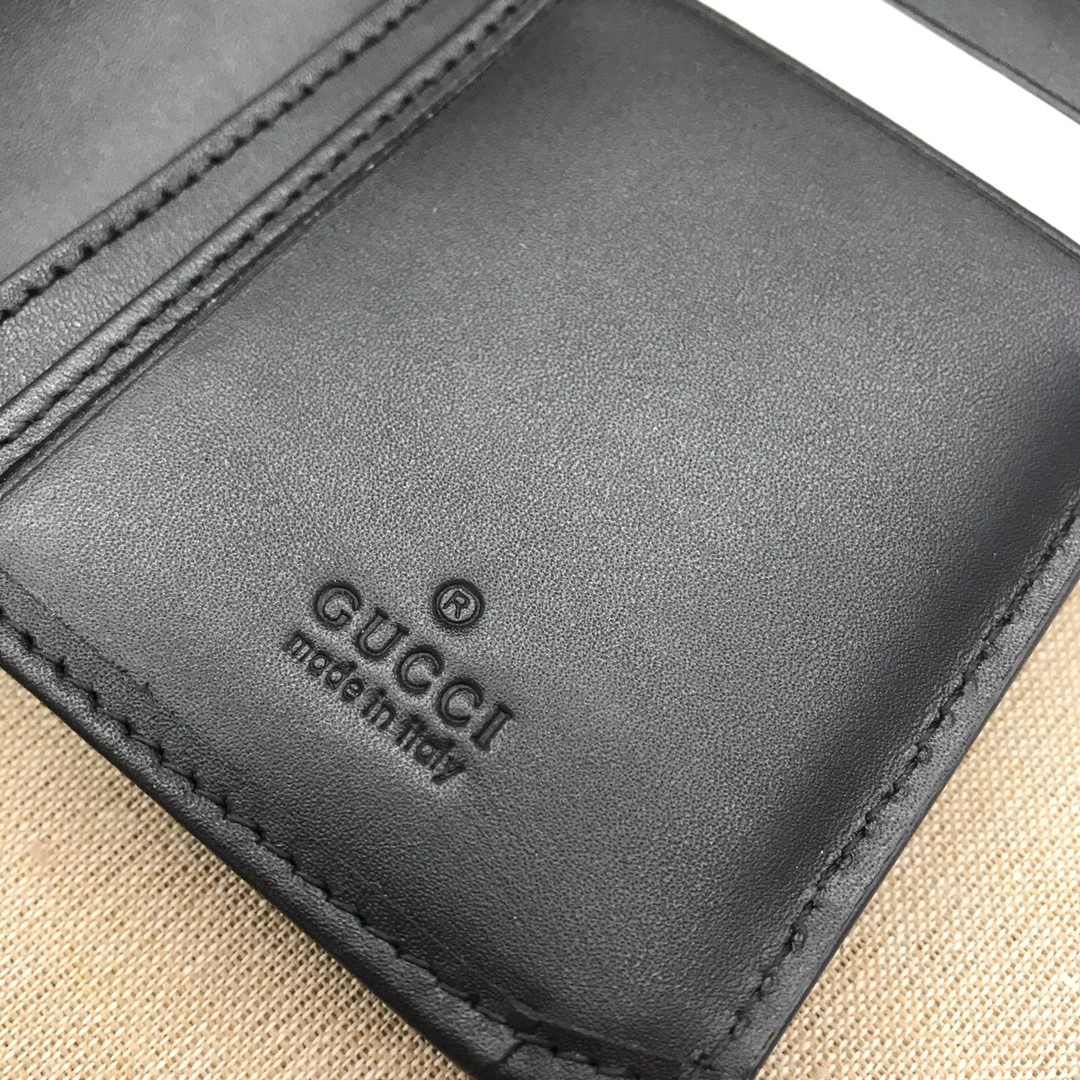 FlexibleFit Gucci Wallets Purse 56815