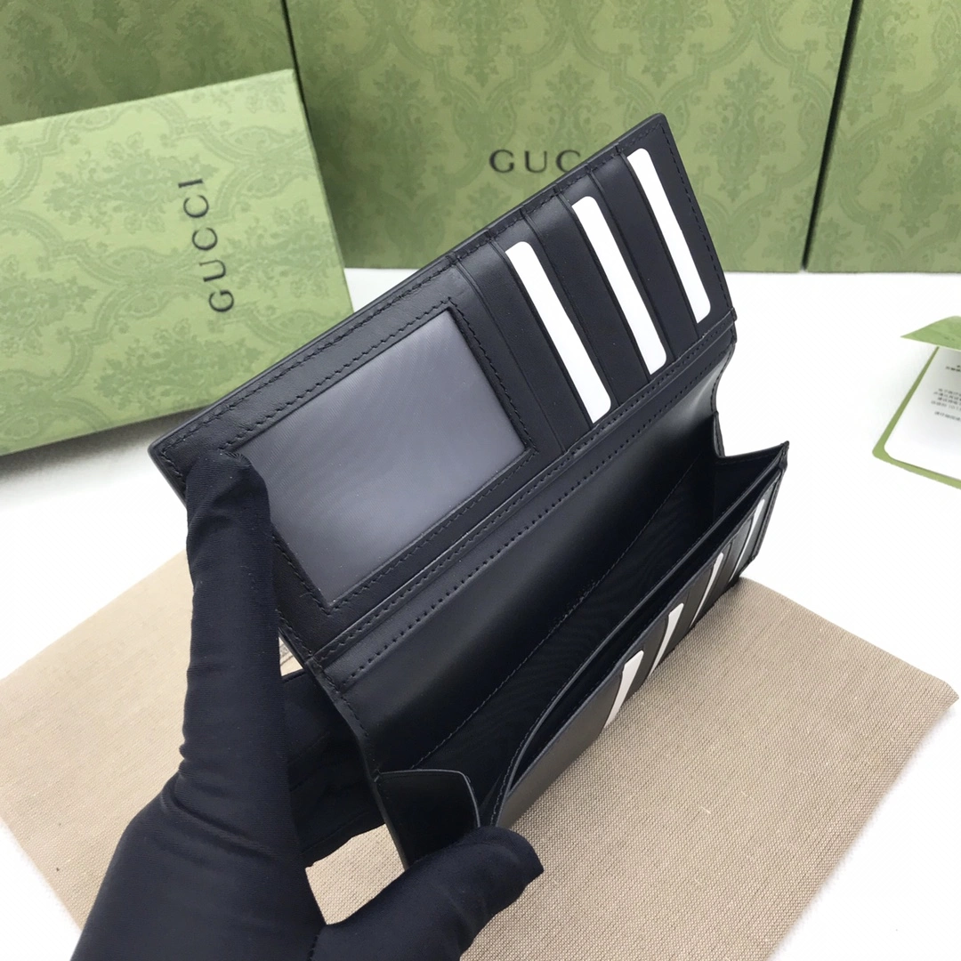 FlexibleFit Gucci Wallets Purse 56815