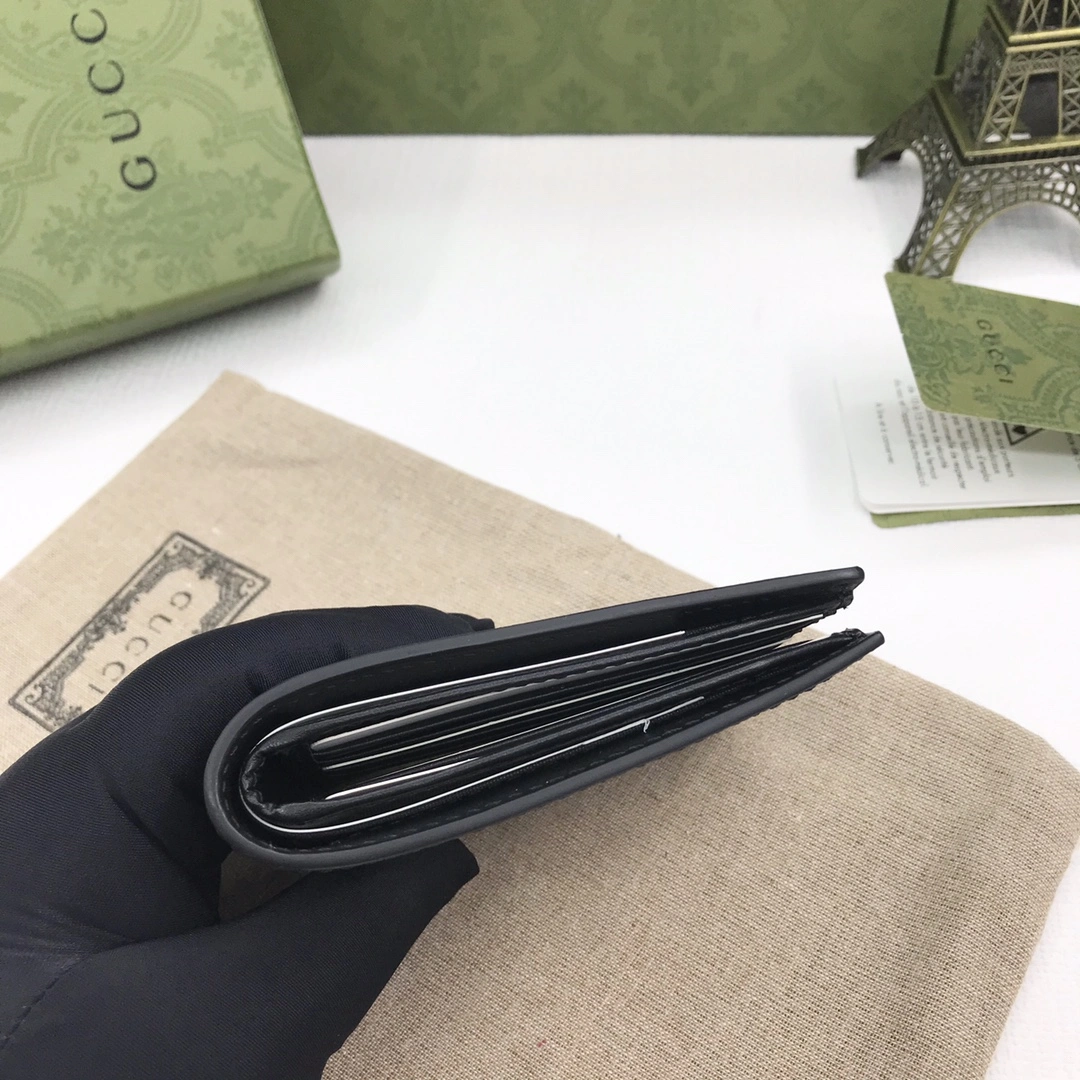Gucci Wallets Purse Soft 56811