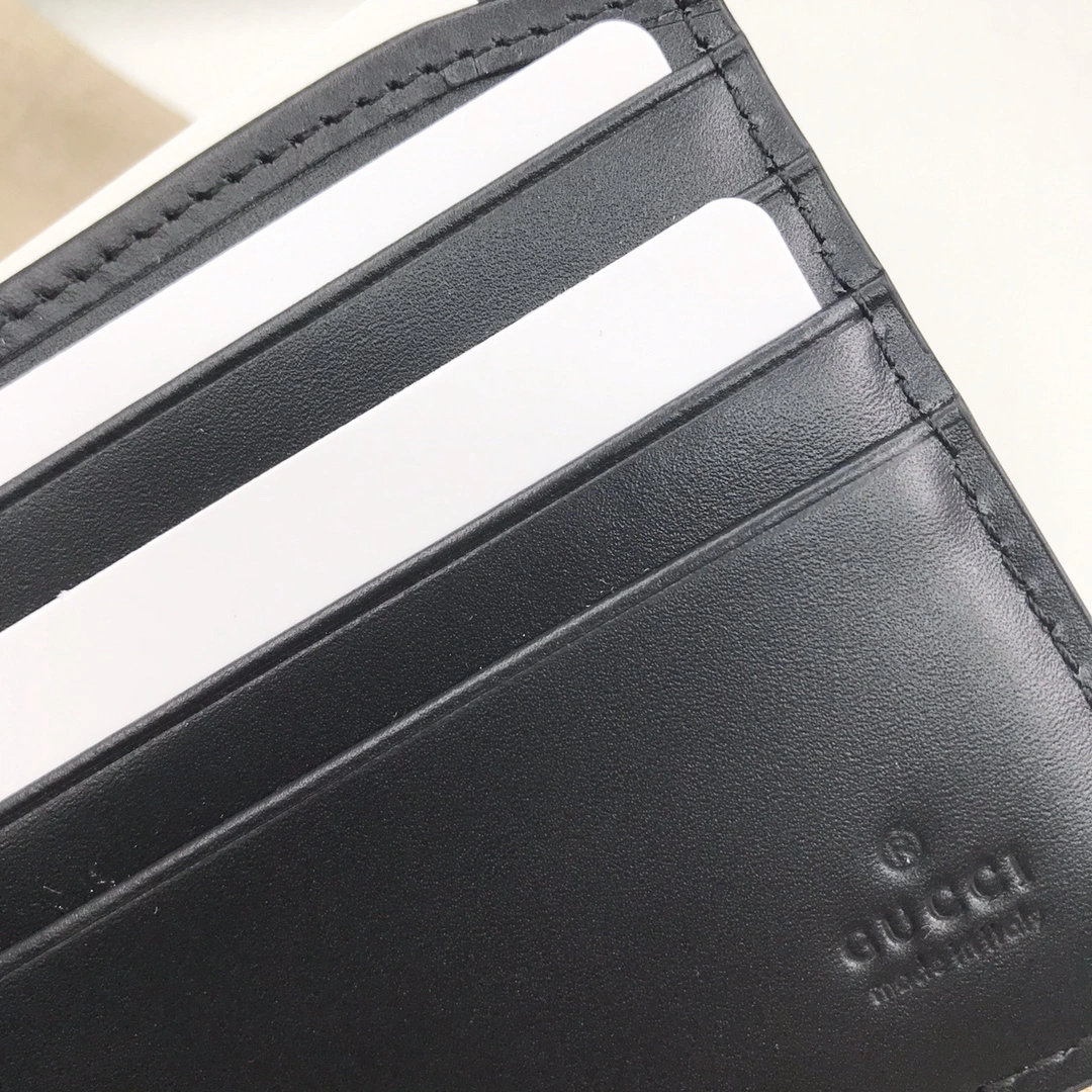 Gucci Wallets Purse Soft 56811