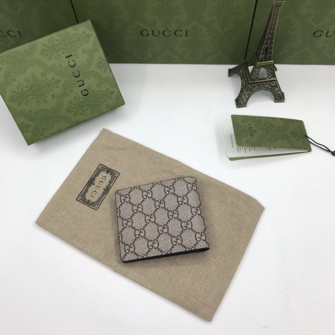 Lightweight Gucci Wallets Purse 56808