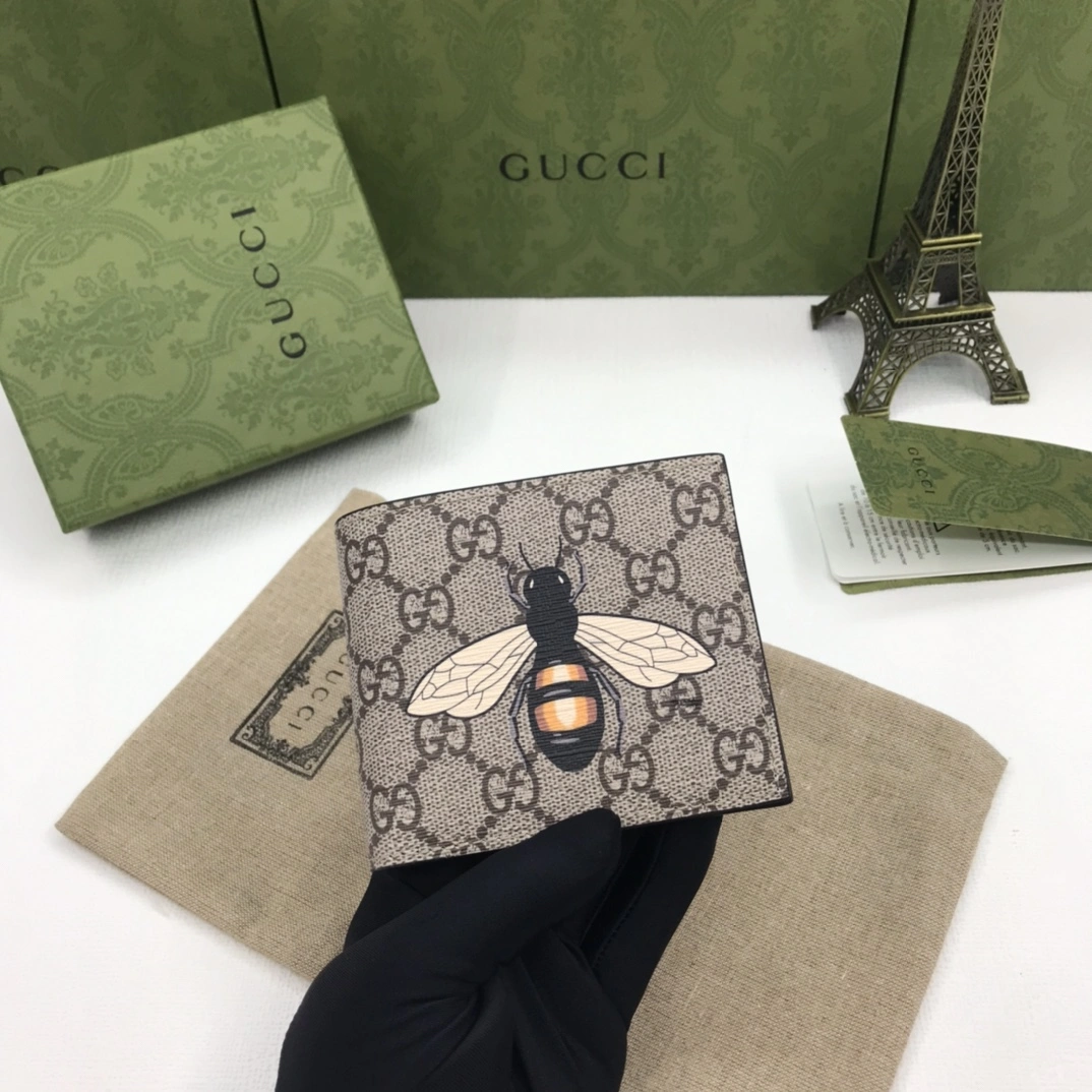 Lightweight Gucci Wallets Purse 56808