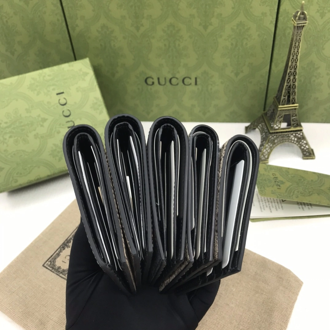 Lightweight Gucci Wallets Purse 56808