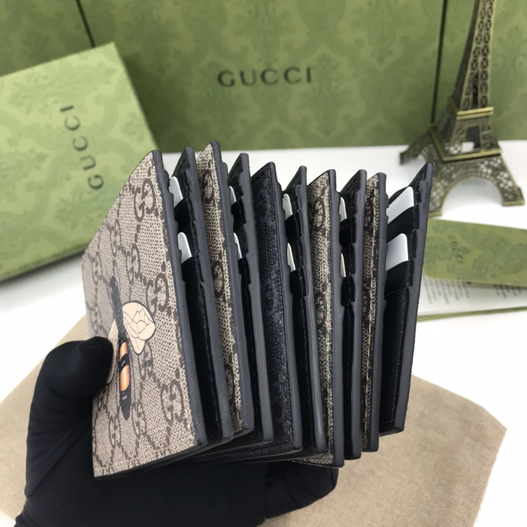 Lightweight Gucci Wallets Purse 56808