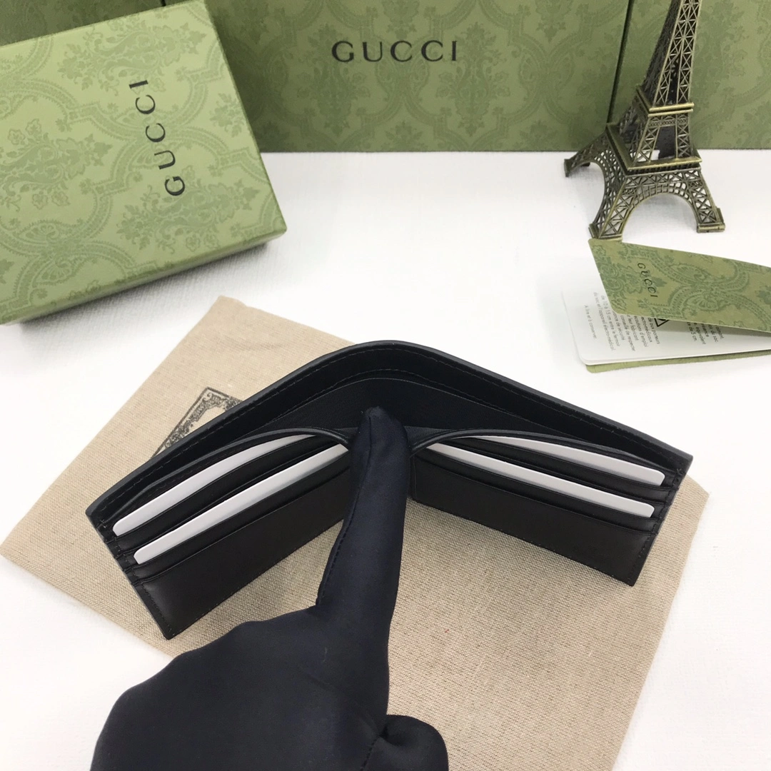 Lightweight Gucci Wallets Purse 56808