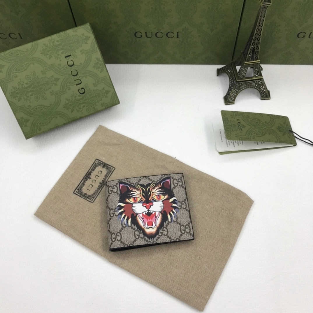 Timeless Gucci Wallets Purse 56807