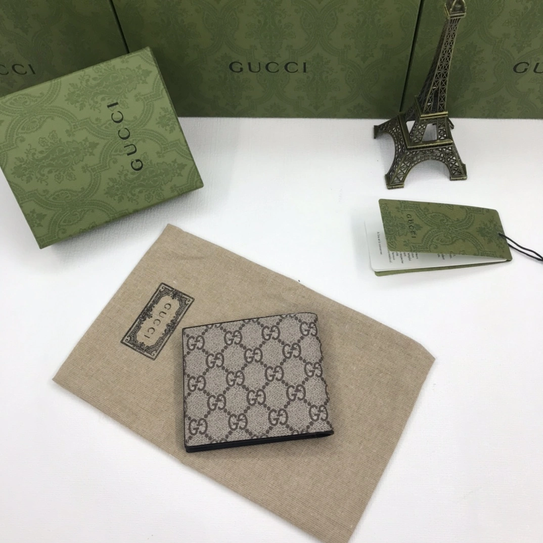 Timeless Gucci Wallets Purse 56807