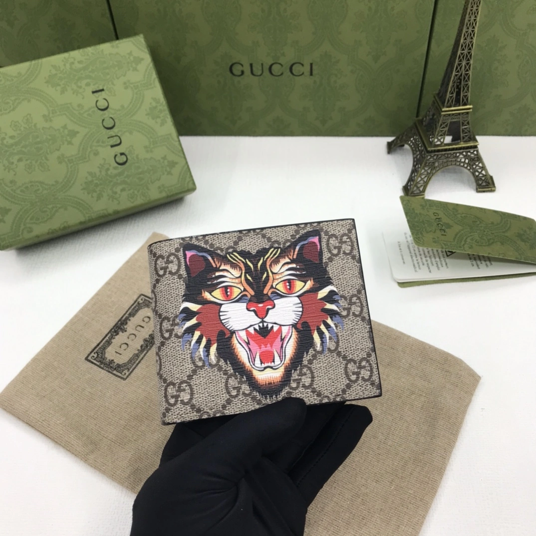 Timeless Gucci Wallets Purse 56807