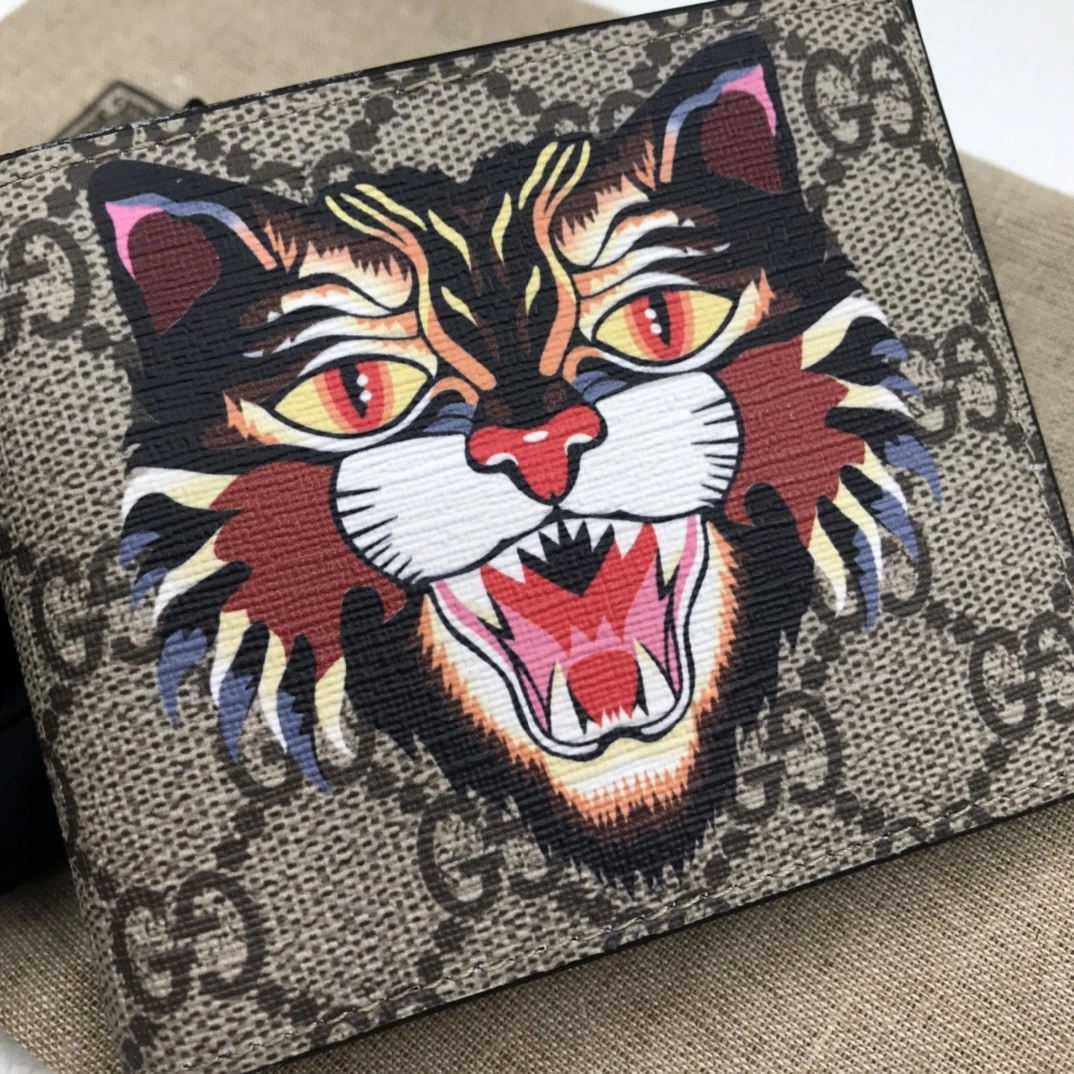 Timeless Gucci Wallets Purse 56807