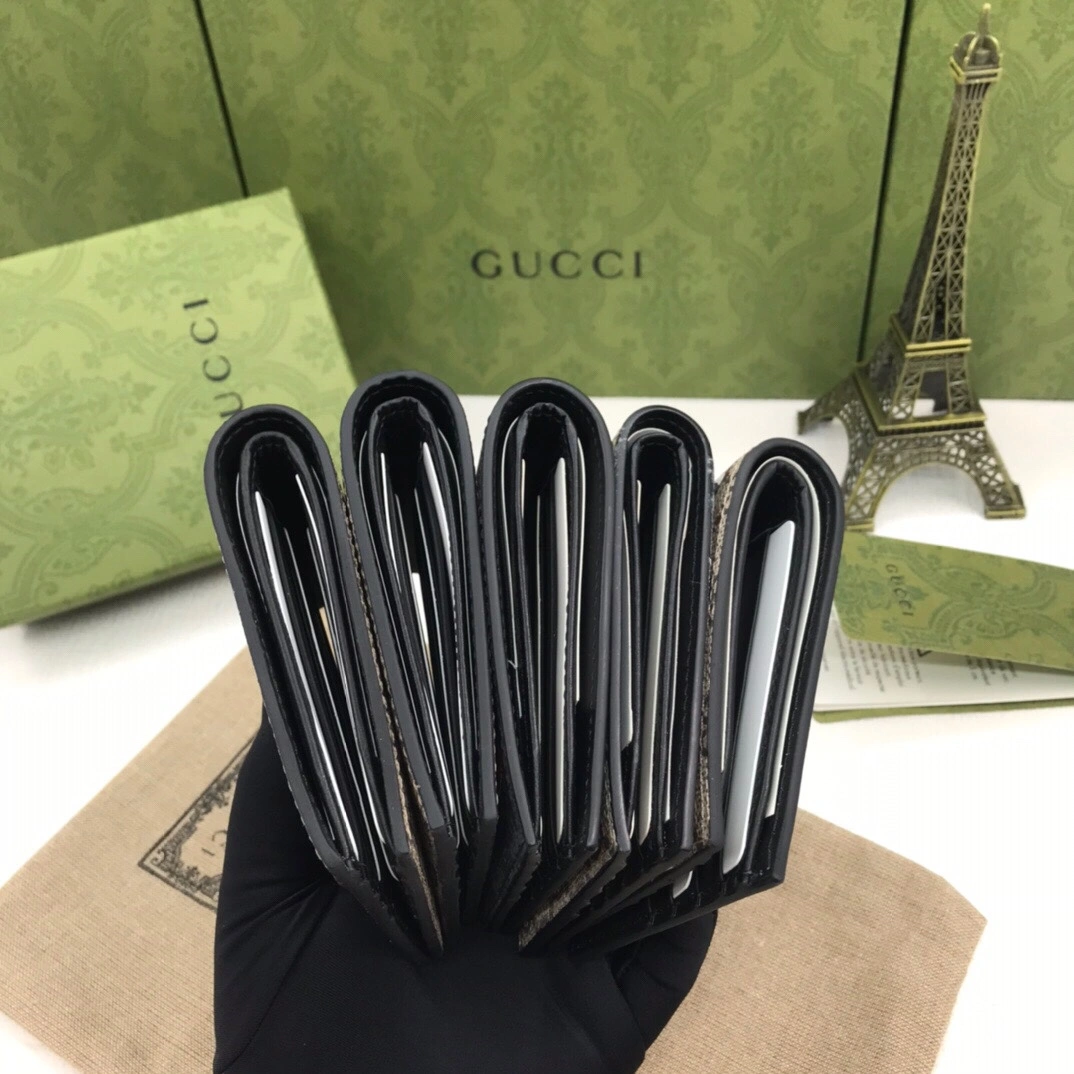Timeless Gucci Wallets Purse 56807